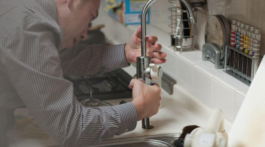 Professional Leak Detection Services in Elberton, GA
